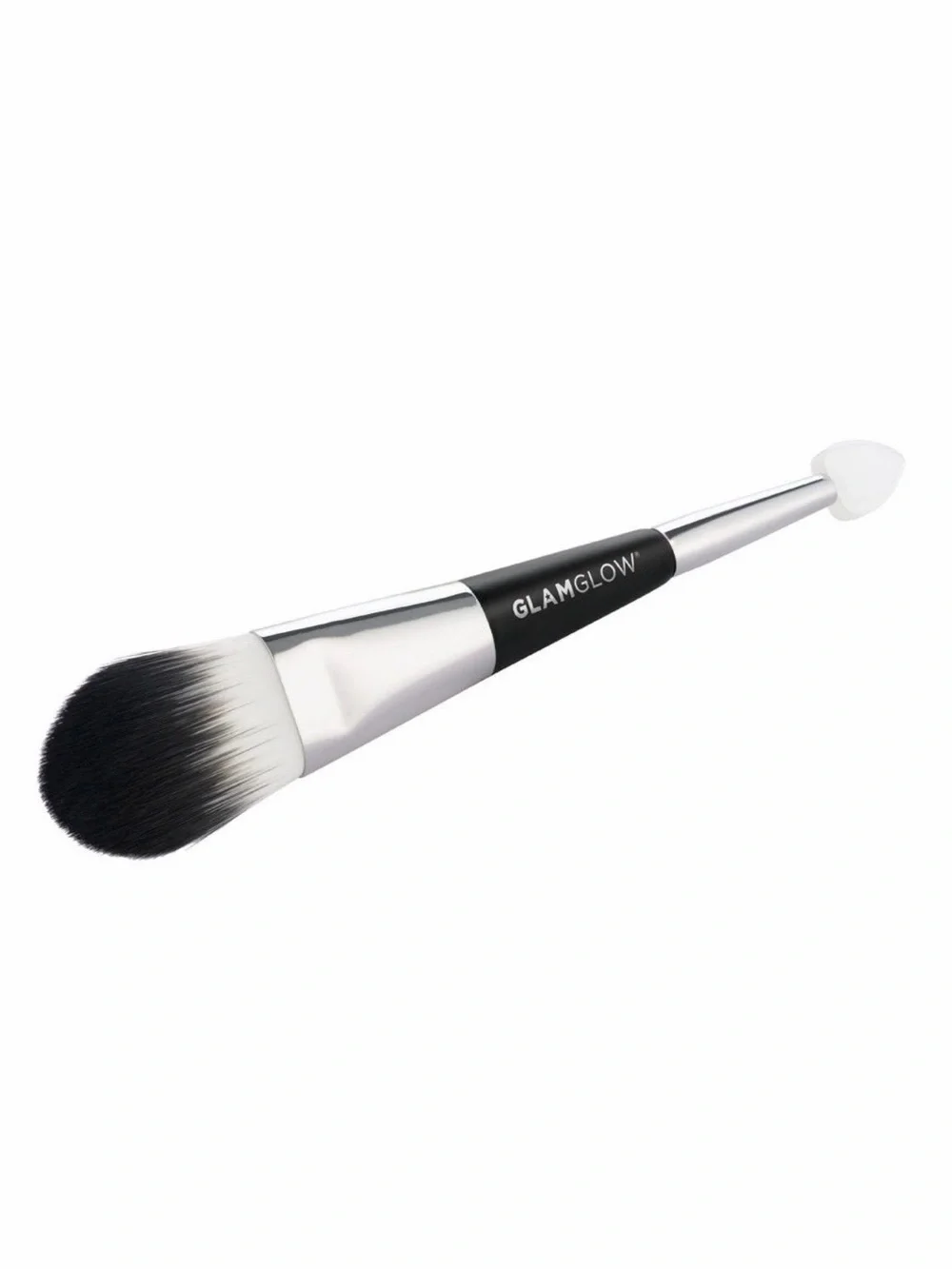 GLAMGLOW  Dual-Ended Applicator Brush